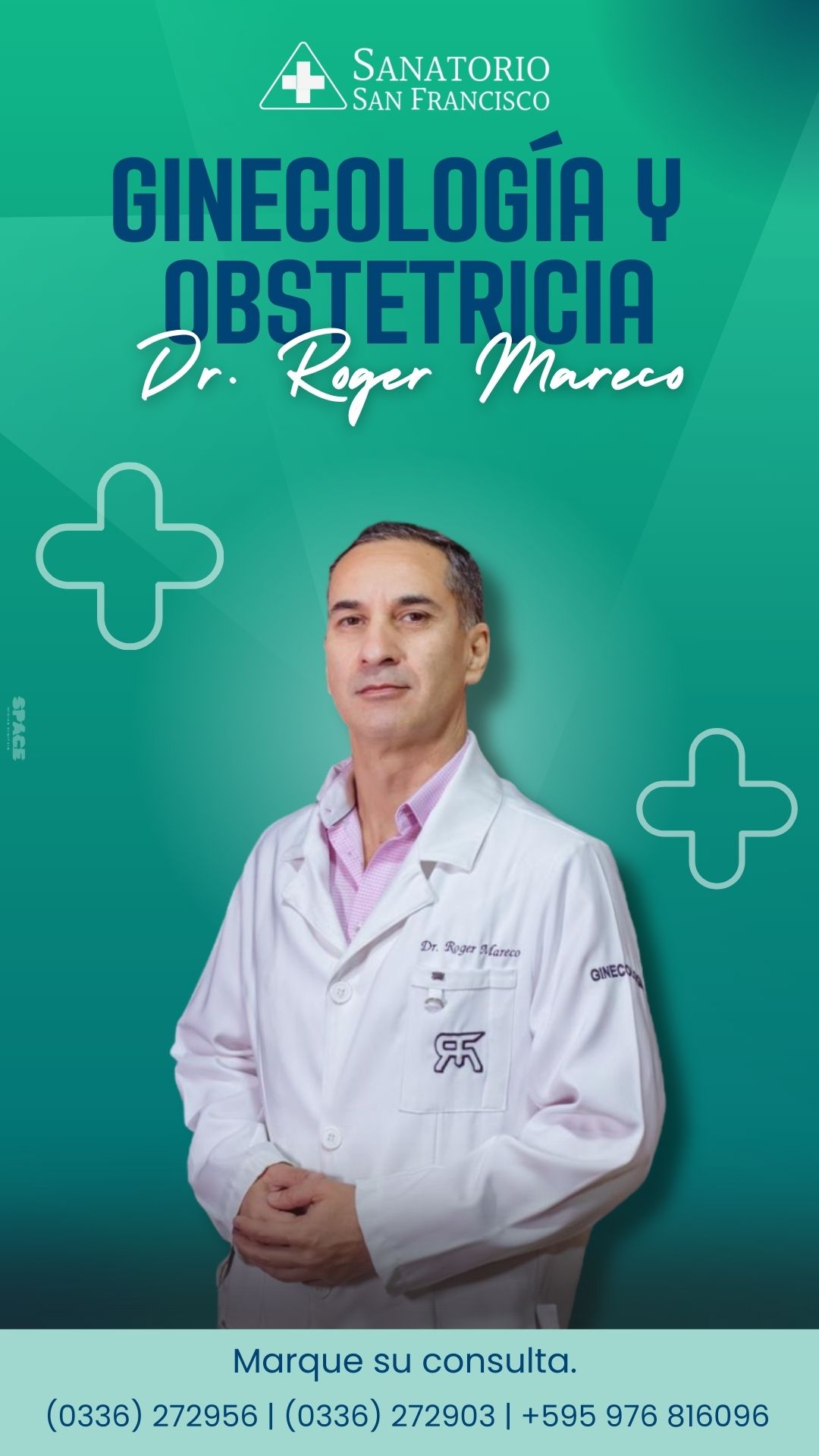 Imagen de DR ROGER MARECO