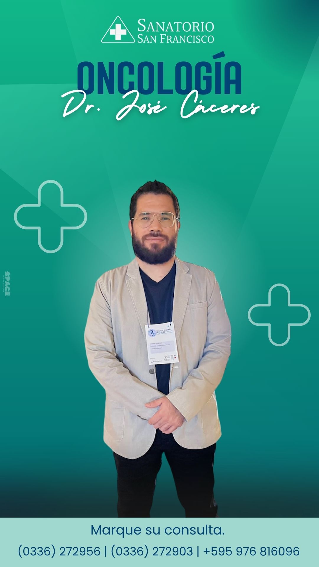 Imagen de DR. JOSE CACERES