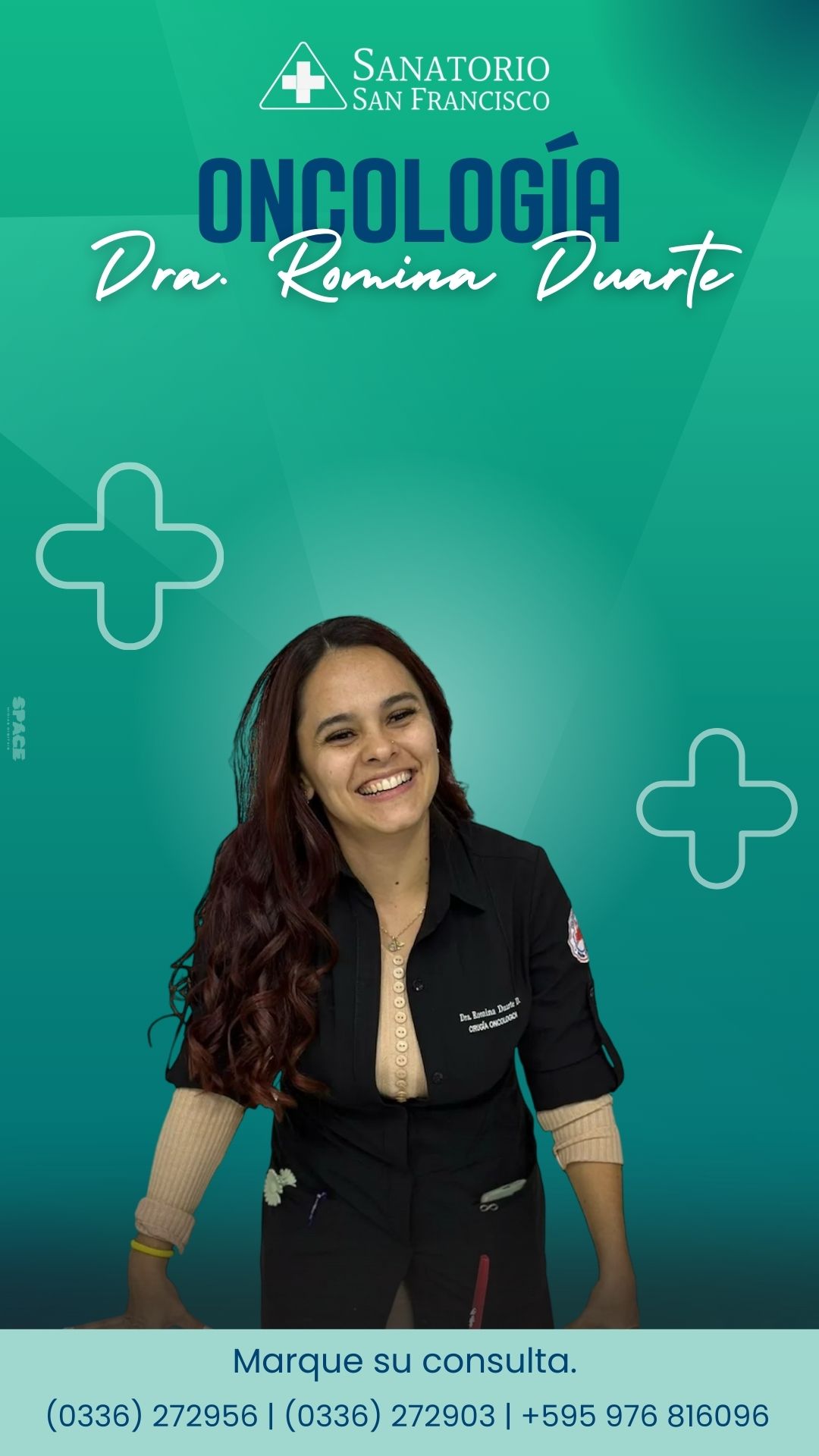 Imagen de DRA. ROMINA DUARTE