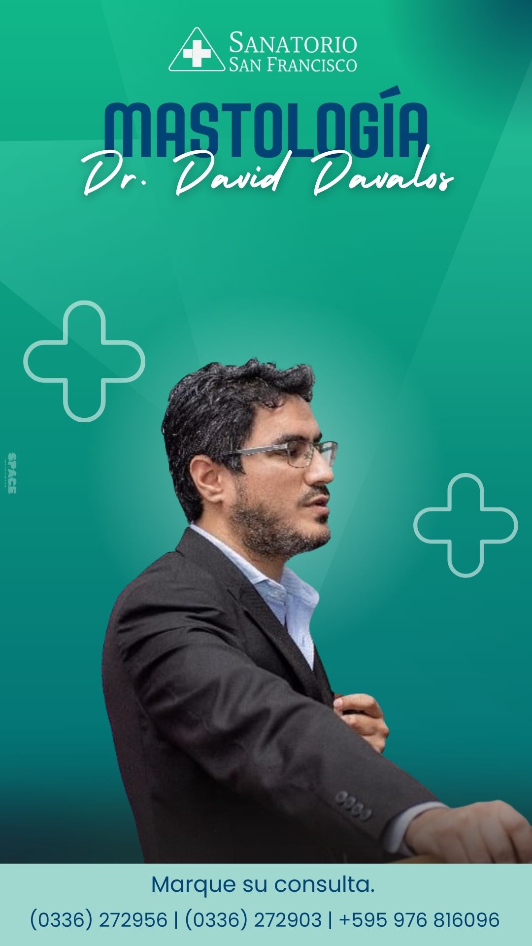 Imagen de DR. DAVID DAVALOS