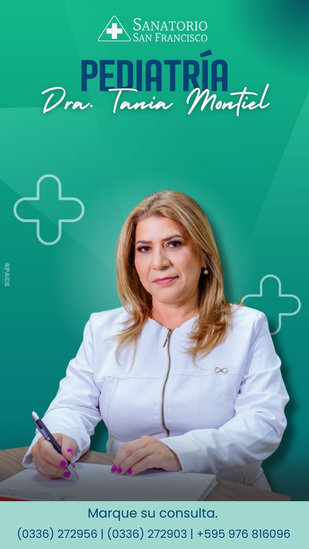 Imagen de DRA. TANIA MONTIEL