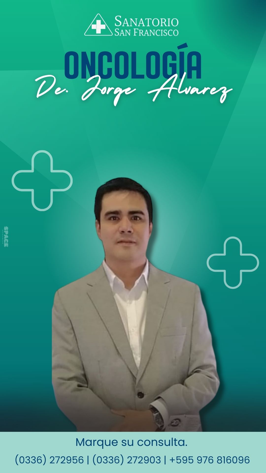 Imagen de DR. JORGE ALVAREZ